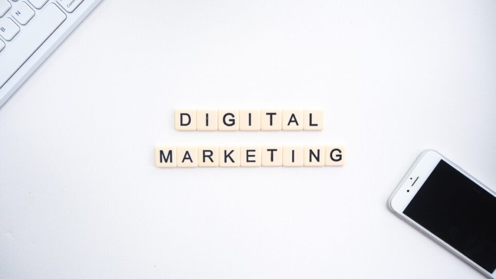 small business marketing